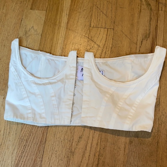 Princess Polly Tops - Princess Polly corset